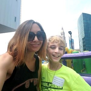 Meet your Posher, Dawn